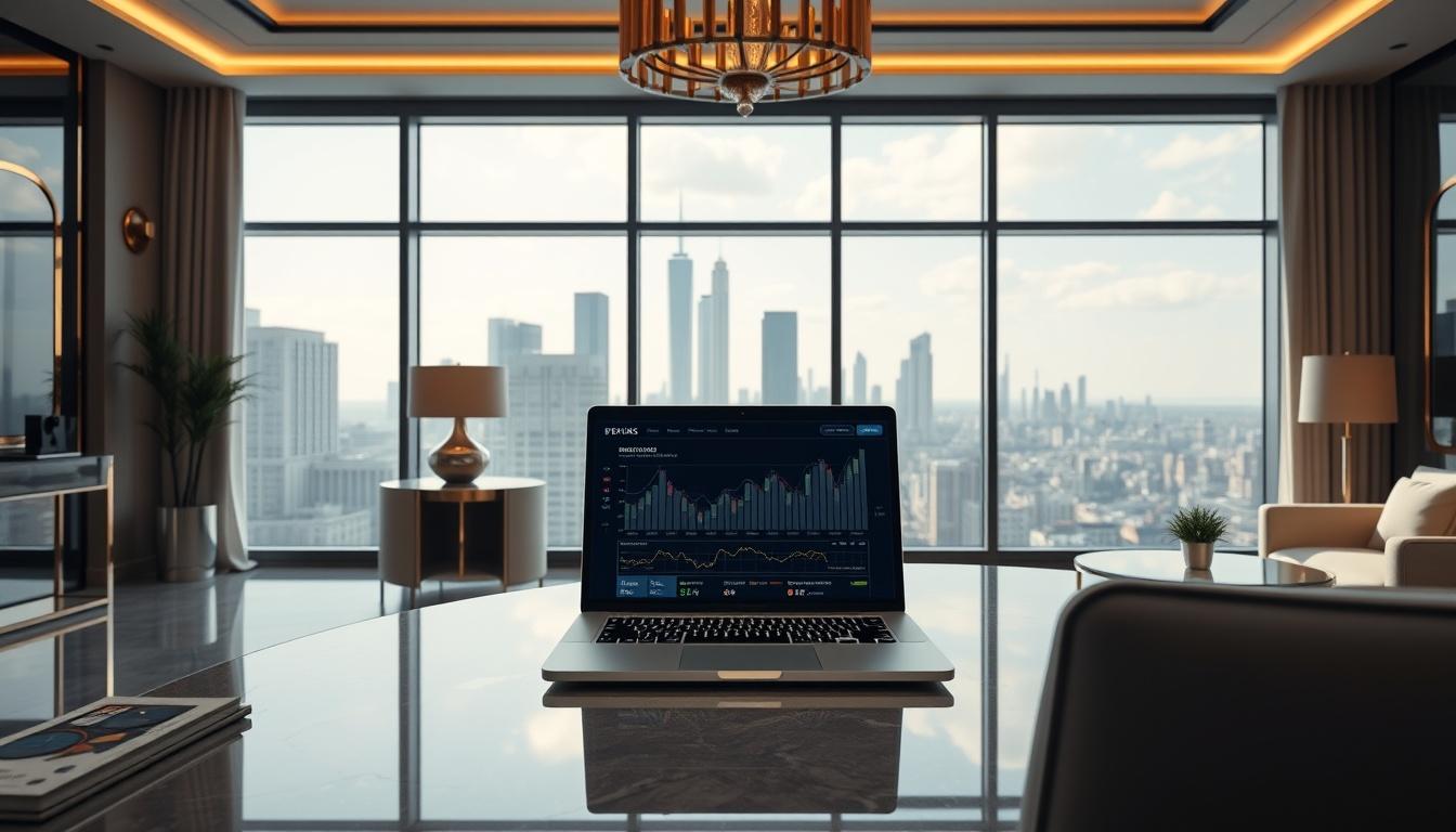 Premium plan visual